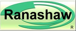 Logo Ranashaw