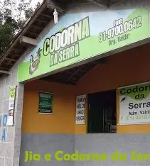 Restaurante Jia e Codorna da Serra