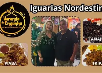 Restaurante Varanda do Engenho