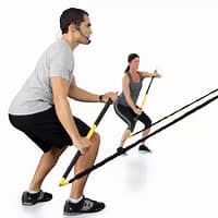 Exercícios Resistido Ranashaw