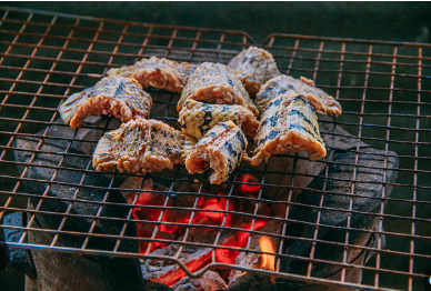 Receita de carne de cobra Ranashaw