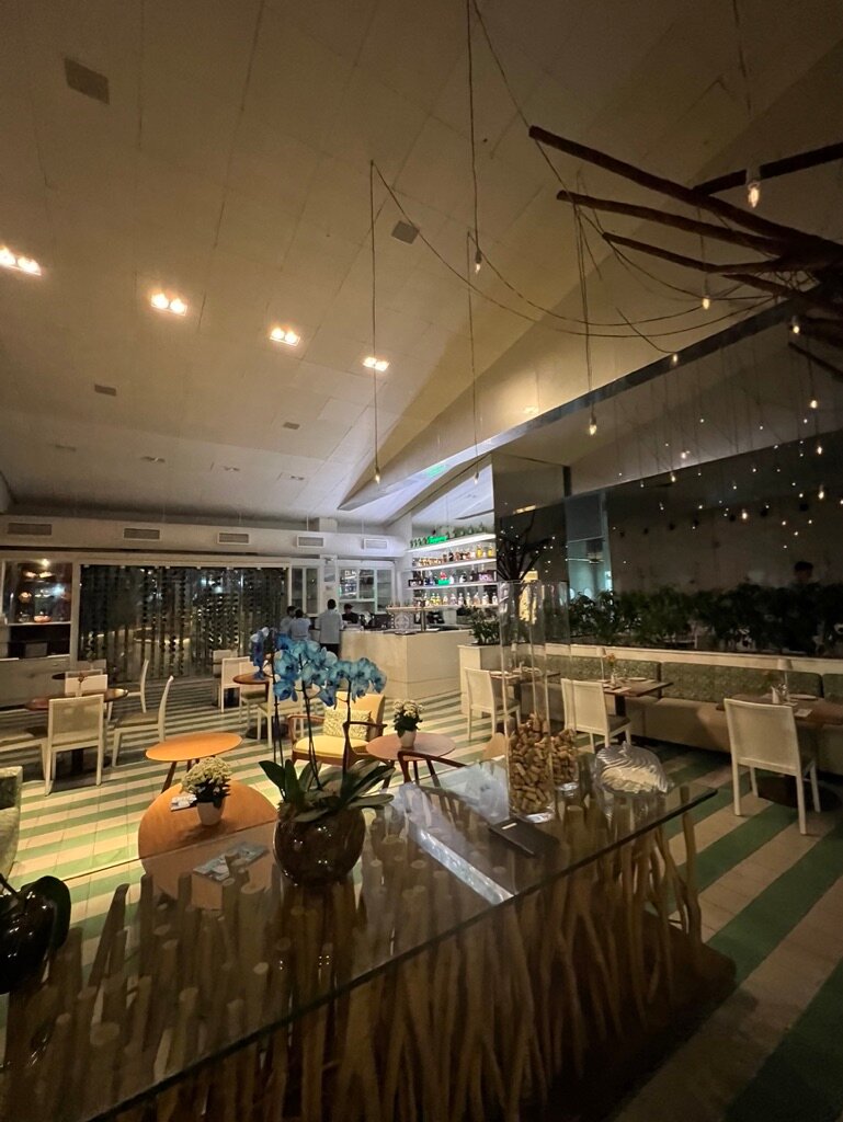 Restaurante Entre Amigos Praia de Boa Viagem