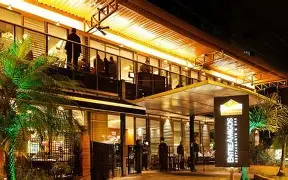 Restaurante Entre Amigos Praia - Boa Viagem