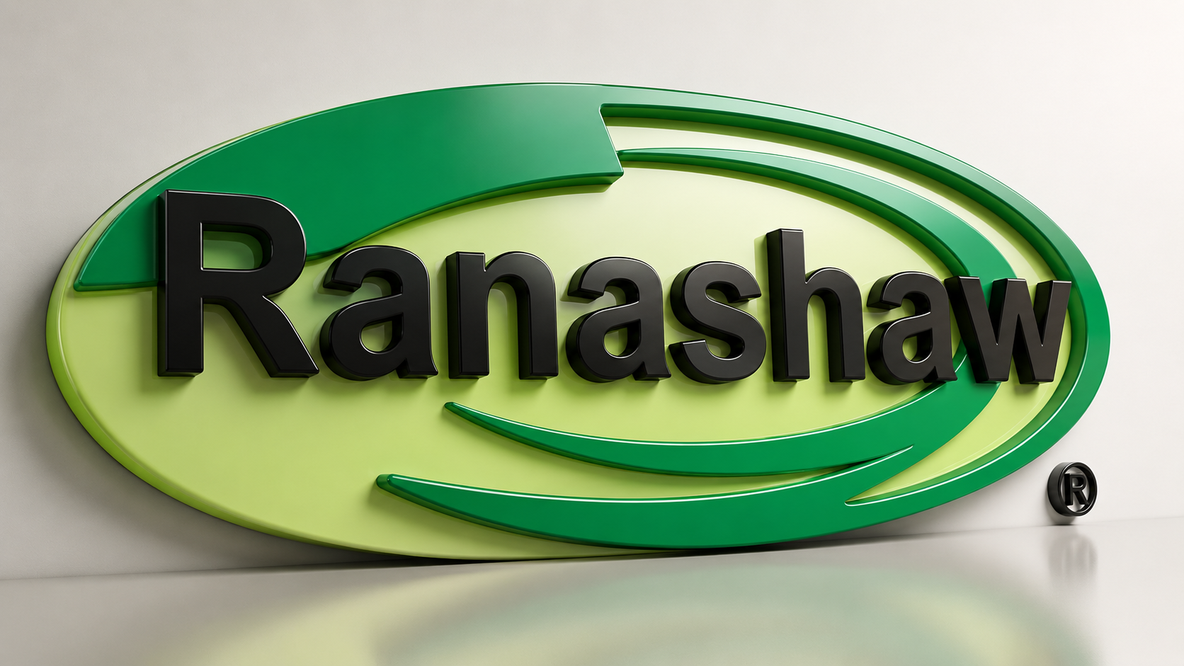 Logomarca Ranashaw